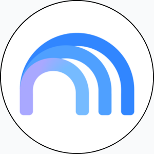 Gemini Notebook Logo